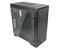 SilentiumPC Aquarius X70T Pure Black RGB - 360994 - zdjęcie 2